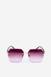 Women's Sunglasses with UV Filter Pink