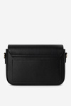 Women's Eco Leather Handbag NOBO BAGP310-K020 Black