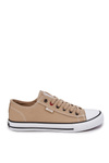Men's Low Sneakers Big Star JJ174382 Beige