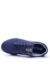 Men's Big Star Sneakers Navy Blue AA174094
