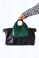 Black || Green