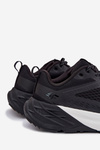 Men's Sneakers SPEED HIKER 4F Black 4FWMM00FOTSM037