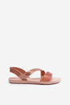 Women's Sandals 82429 Ipanema Vibe Sandal Fem Pink