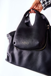 Women's Strap Handbag Nobo L2990 Black