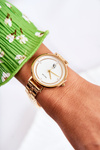 Women's Watch GG Luxe Gold