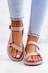 Women's Sport Sandals Pink Ultimate
