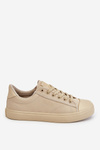 Classic Low Sneakers Big Star LL274094 Beige