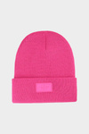 Children's Winter Hat 4F 4FJWAW24ACAPU446-54S Pink
