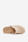 Foam Slippers Women's Beige Faylina