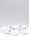 Men's Flip Flops Sandals White