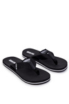 Men's flip-flops Big Star JJ174519 Black