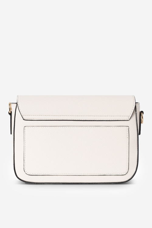 Women's Bag Made of Eco Leather NOBO BAGP310-K001 Beige