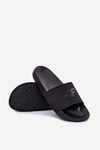 Men's Slippers 4F Black 4FRMM00FSLIM011-21S