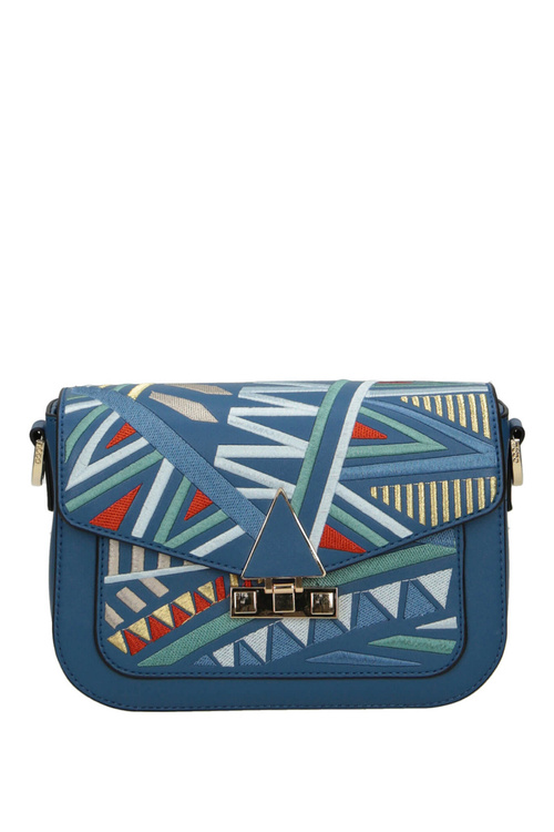 Bag NOBO M1320-C012 Blue