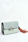 Women's Bag Nobo Green NBAG-I0040-C008