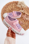 Girls' Trainers Lee Cooper LCW-24-02-2160 Pink