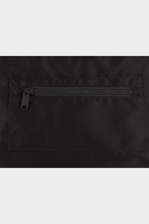 Big Star Travel Bag NN574087 Black