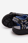 Children's Sandals Lee Cooper LCW-24-34-2601 Navy