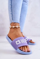 Blue || Violet