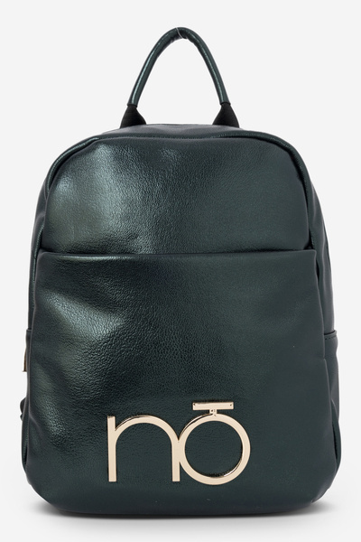 Women's Small Backpack NOBO NBAG-R3013-C020 Black