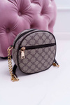 Handbag Chest Round Coffee