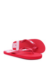 Men's Flip Flops Big Star Red AA174416