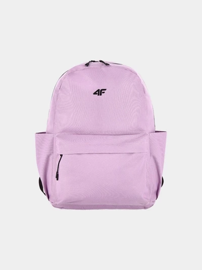 Children's City Backpack Pink 4F 4FJWAW24ABACU349-56S