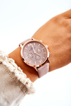 Women's Giorgio & Dario Wristwatch Grey
