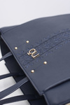 Women's Large Navy Blue Nobo Bag