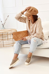Women's Classic Sneakers Khaki Challenge