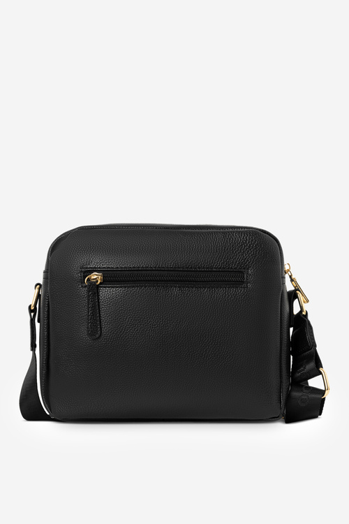 Quilted Bag NOBO NBAG-R3101-C020 Black