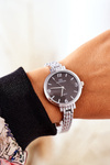 Watch On A Bracelet Giorgio&Dario Silver