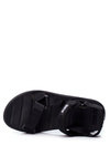 Men's Sports Sandals Black Big Star FF174499