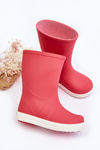 Children's Wellies Wave Gokids 979 Fuchsia