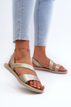 Women's Sandals 82429 Ipanema Vibe Sandal Fem Beige