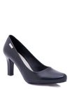 Women's pumps Sergio Leone black matte Orsola