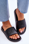 Women's Slippers Light Lee Cooper LCW-23-42-1732 Black