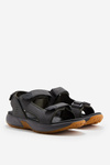 Men's Sandals 4F 4FRSS24FSANM051-23S Grey
