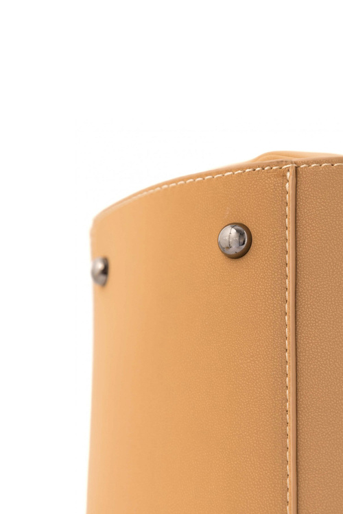 Handbag NOBO L4400-C015 Beige