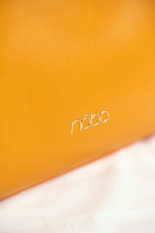 Women's Bag Nobo Yellow NBAG-I4210-C002