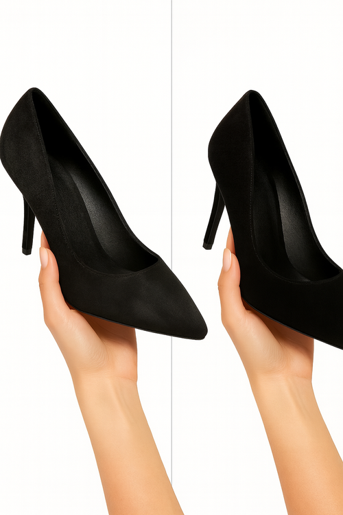 Coccine Nano Deo Silver Shoe Freshener 150ml