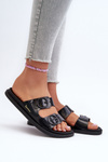 Women's Sandals with Straps 83530 Ipanema Follow Fem Black