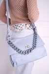 Women's Bag Nobo Blue NBAG-I2920-C012