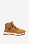 Men's Trekking Shoes Camel Big Star MM174020
