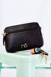 NOBO messenger bag M3650-C020 Black