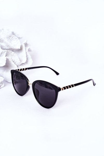 Women's Polarized Sunglasses Black