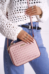 Women's Bag Nobo Pink NBAG-I1410-C004