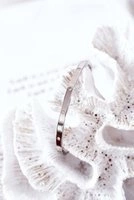 Odcienie szarości i srebra