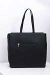 Women's Large Black Nobo Bag