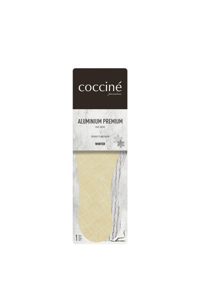 Coccine Aluminum Premium Warm Thermal Inserts
